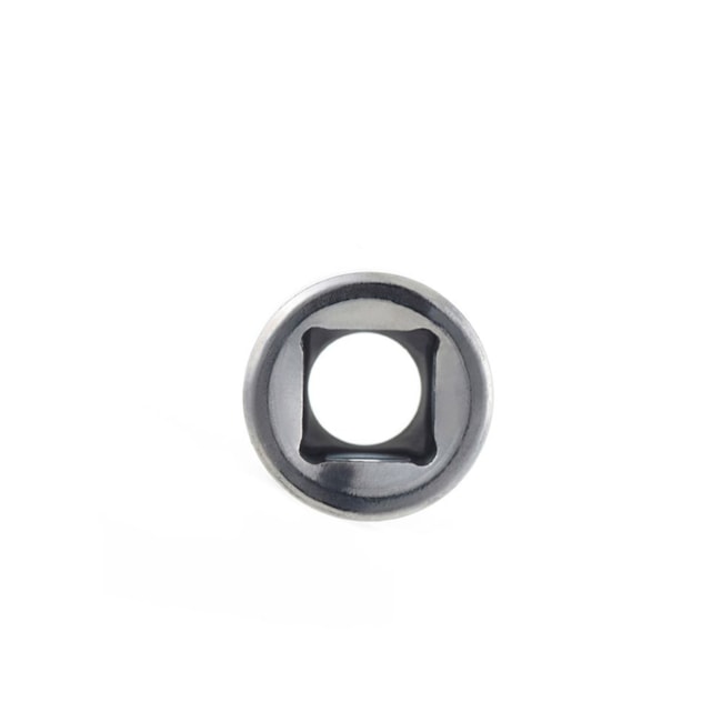 Soquete Sextavado 13mm Longo Encaixe 3/8