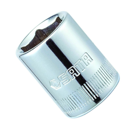 Soquete Sextavado 14mm com Encaixe 1/4'' ST11314SC SATA-5fffda97-374d-41c0-96ee-368170db1c9c