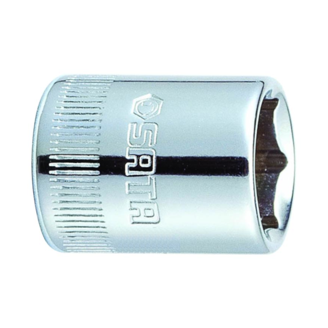 Soquete Sextavado 14mm com Encaixe 1/4'' ST11314SC SATA-22b85b0b-32b6-4e05-bc28-788edb99e73c