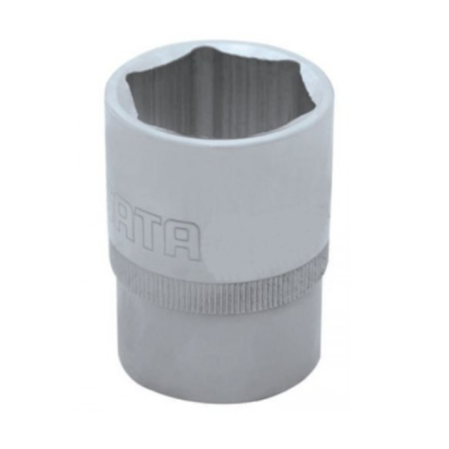 Soquete Sextavado 15/16