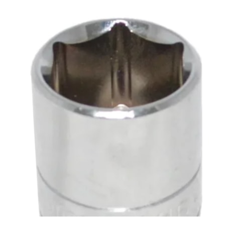 Soquete Sextavado 15/16