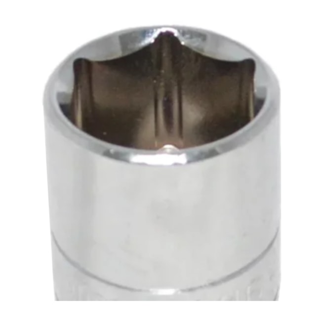 Soquete Sextavado 15/16