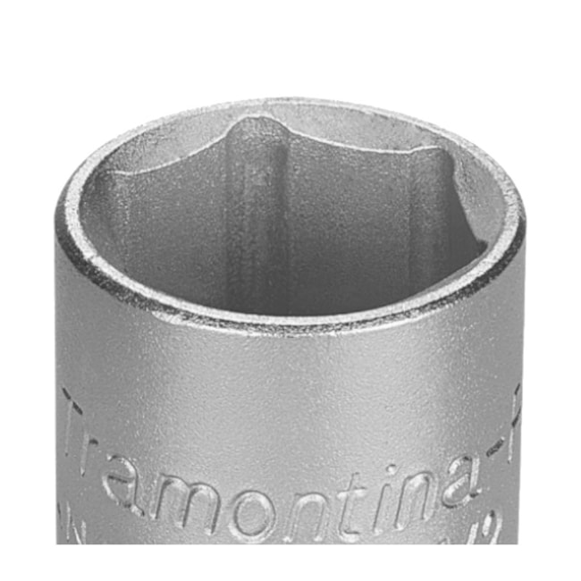 Soquete Sextavado 19 mm Encaixe 1/2