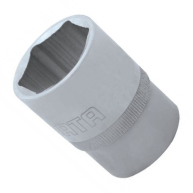 Soquete Sextavado 19mm com Encaixe 3/4