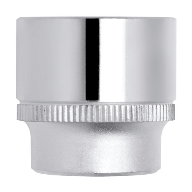 Soquete Sextavado 19mm Encaixe 1/2