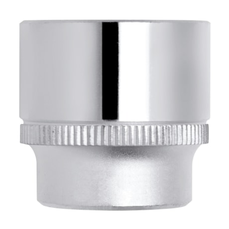 Soquete Sextavado 19mm Encaixe 1/2