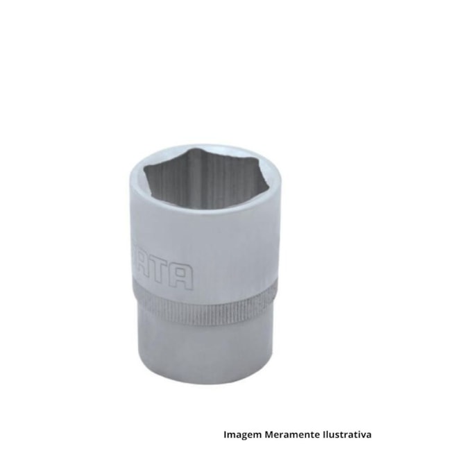Soquete Sextavado 2.1/16