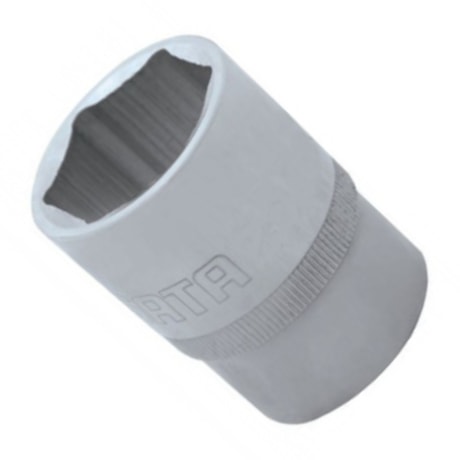 Soquete Sextavado 21mm com Encaixe 3/4