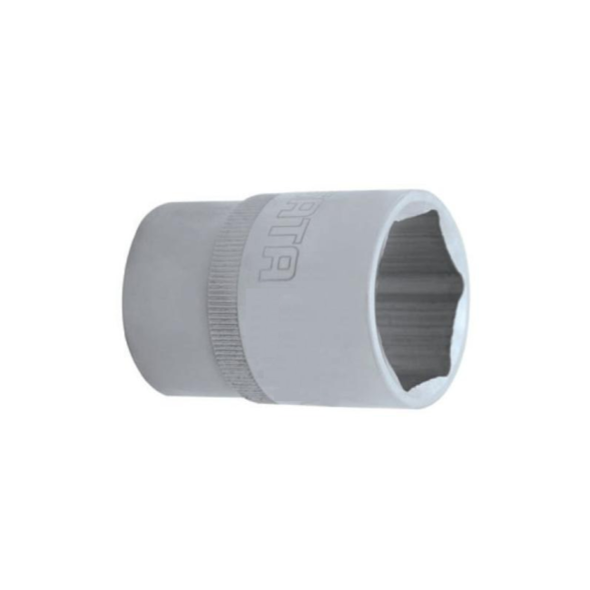 Soquete Sextavado 21mm com Encaixe 3/4