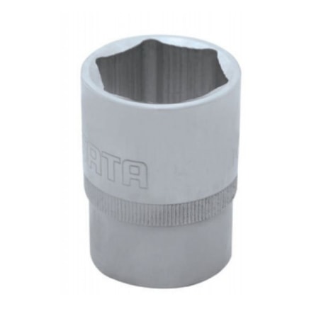 Soquete Sextavado 21mm com Encaixe 3/4