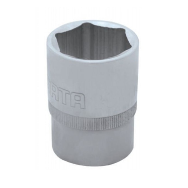 Soquete Sextavado 21mm com Encaixe 3/4