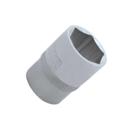 Soquete Sextavado 22mm com Encaixe 3/4