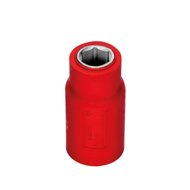 Soquete Sextavado 24.0mm Encaixe 1/2