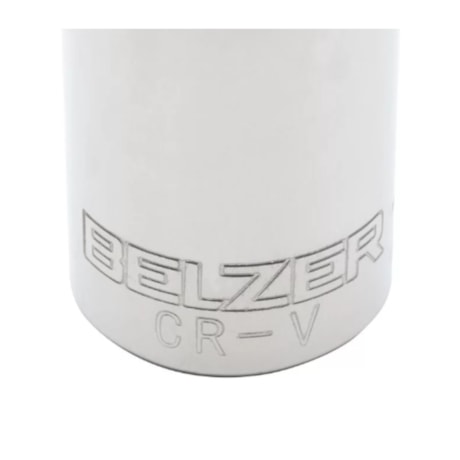 Soquete Sextavado 24 mm Encaixe 1/2