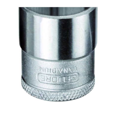 Soquete Sextavado 24mm 3/8'' 30-24.0 GEDORE-54541333-cd2e-4f8a-b091-5e415568c3ac