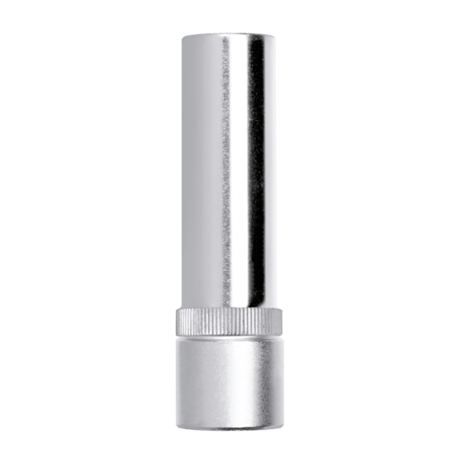 Soquete Sextavado 27mm Encaixe 1/2
