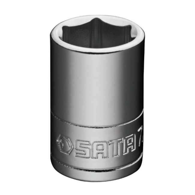Soquete Sextavado 27MM Encx 3/4'' ST16408SC SATA-30ffa947-16e5-4bee-ac8d-bc52ea7d6fcc
