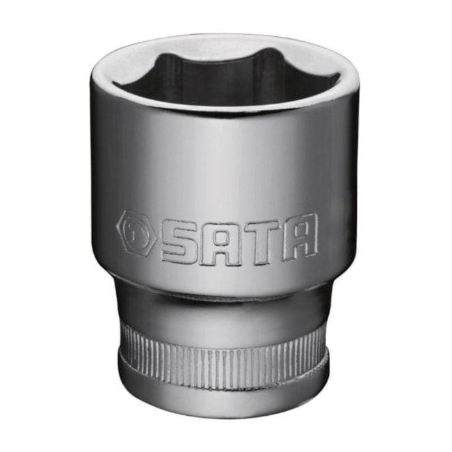 Soquete Sextavado 30MM Encx 1/2'' ST13317SC SATA-11a065a2-30f1-4f3c-bca4-fea3af2e11e6