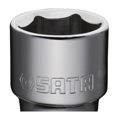 Soquete Sextavado 32MM Encx 1/2'' ST13318SC SATA-7ebd43bd-91d5-4ab4-81cd-cdacec5be4f0