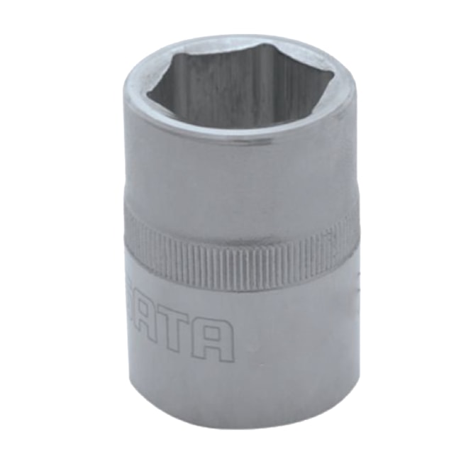 Soquete Sextavado 33MM Encx 3/4