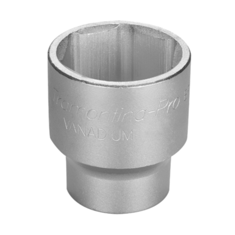 Soquete Sextavado 46mm 3/4