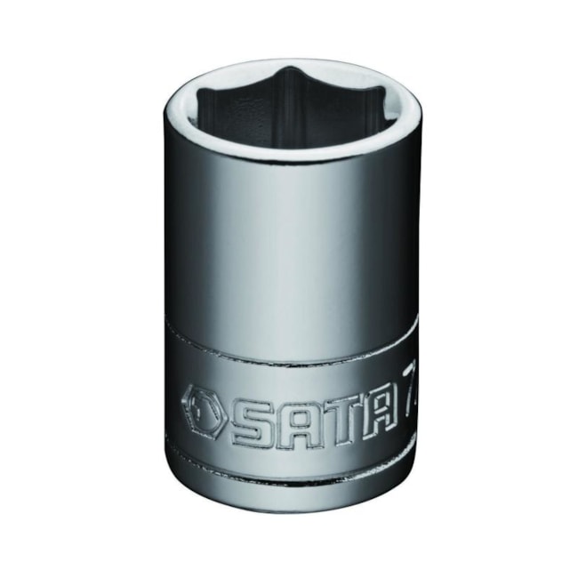 Soquete Sextavado 5/16