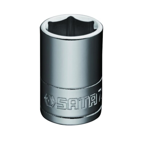 Soquete Sextavado 5/16