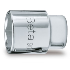 Soquete Sextavado 5.5mm Encaixe 1/4
