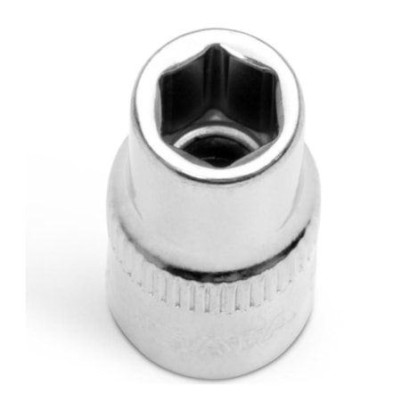 Soquete Sextavado 6MM Encx 1/4'' ST11306SC SATA-2476182f-990b-409d-a875-9ee5b41dfe76