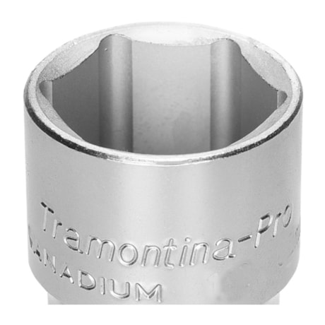 Soquete Sextavado 7/16