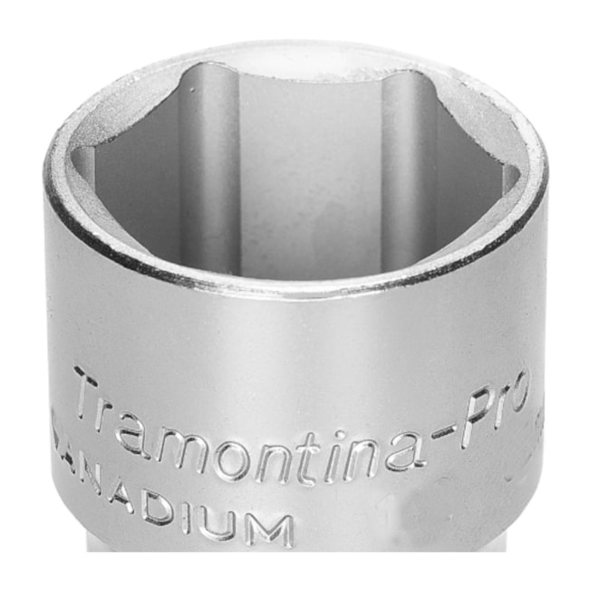 Soquete Sextavado 7/16