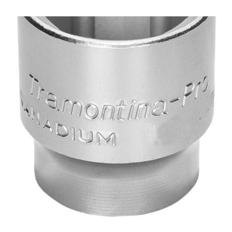 Soquete Sextavado 7/16