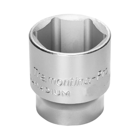 Soquete Sextavado 7/16