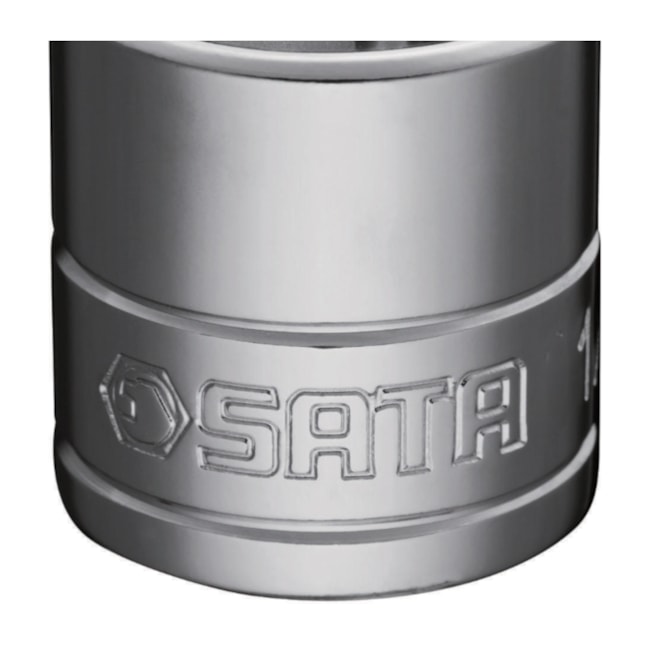 Soquete Sextavado 7/16