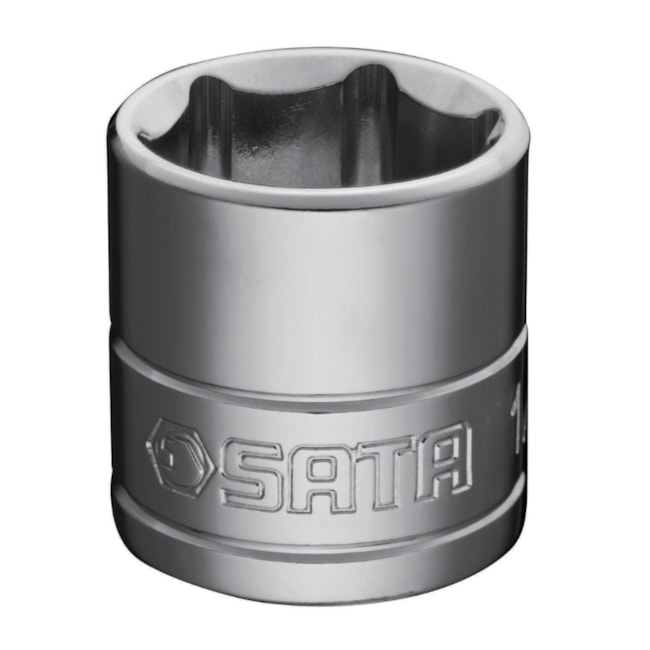 Soquete Sextavado 7/16