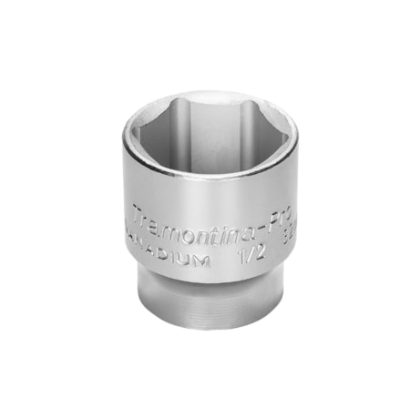 Soquete Sextavado 9.0mm Encaixe 1/2
