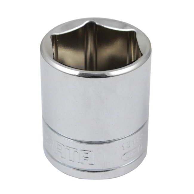 Soquete Sextavado 9/16