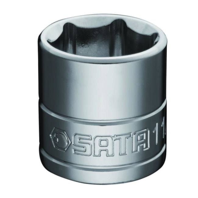 Soquete Sextavado 9/16