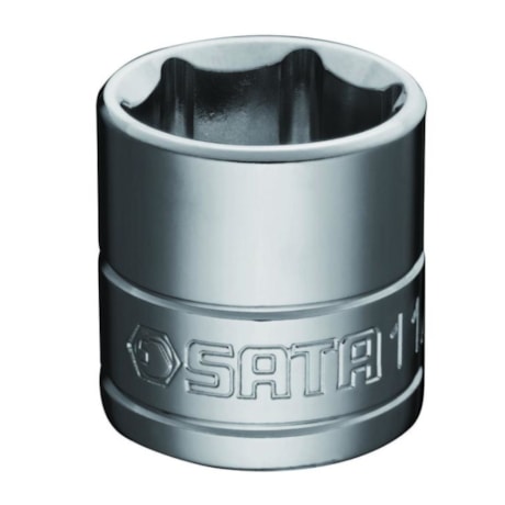 Soquete Sextavado 9/16