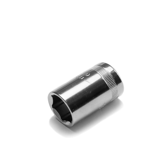 Soquete Sextavado 9mm Encaixe 3/8
