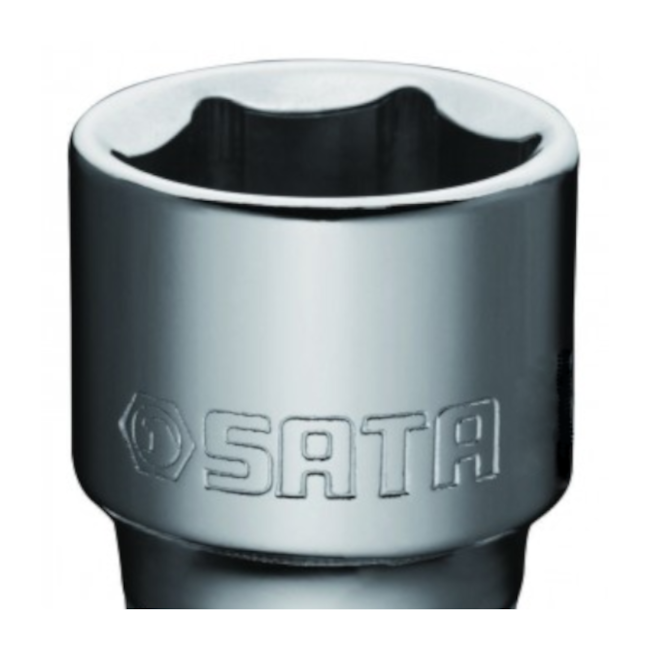 Soquete Sextavado com Encaixe 1/2'' 13mm ST13304SC SATA-a6a24cf0-90ab-4d99-ba45-16bcae2b31e8