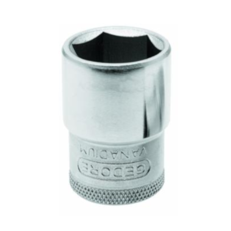Soquete Sextavado com Encaixe 1/2'' 33mm 015028 GEDORE-bcd7bb2b-cdc4-4950-b930-e7be29a6e084