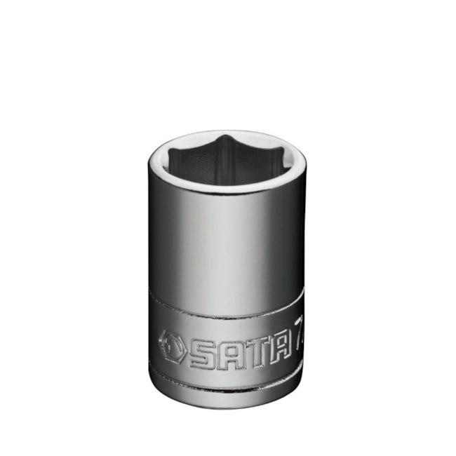 Soquete Sextavado com Encaixe 1/2'' ST13110SC SATA-2695156a-6db3-4134-b109-0d8f68d0b33c