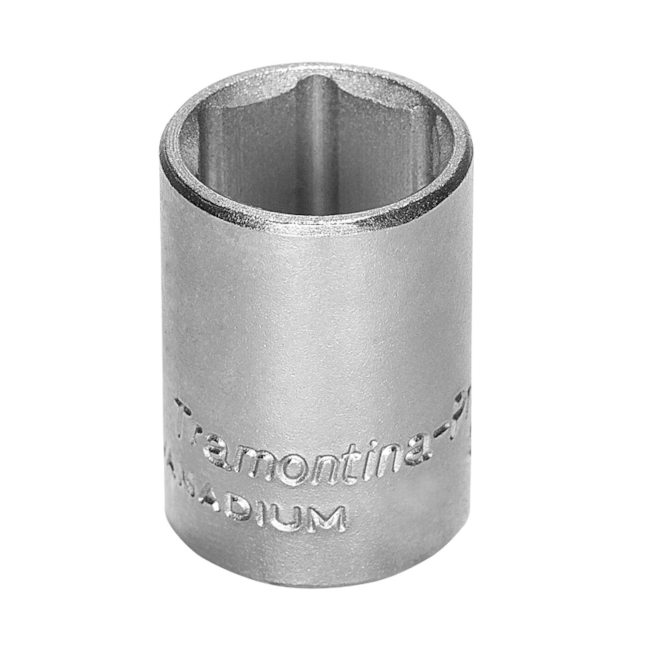 Soquete Sextavado com Encaixe 1/4'' 44806/101 TRAMONTINA PRO-218ae671-74b8-45ea-bed3-a1e1cc84b1f4