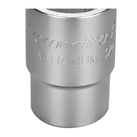 Soquete Sextavado de 1.1/16