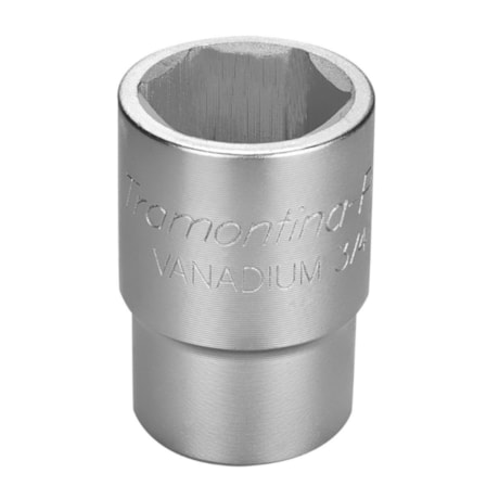 Soquete Sextavado de 1.1/8