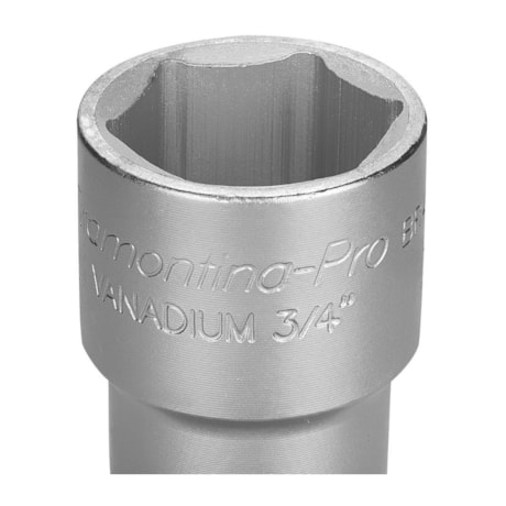 Soquete Sextavado de 1.3/8