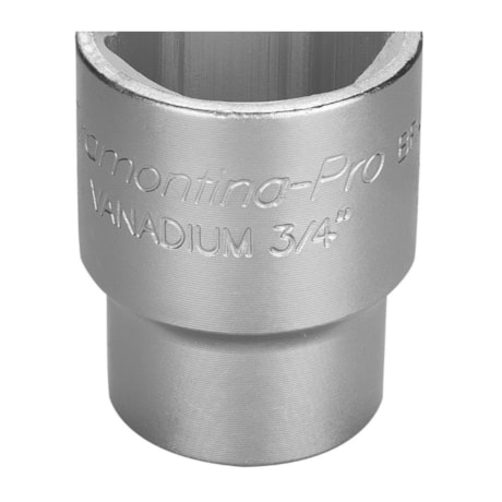 Soquete Sextavado de 1.3/8