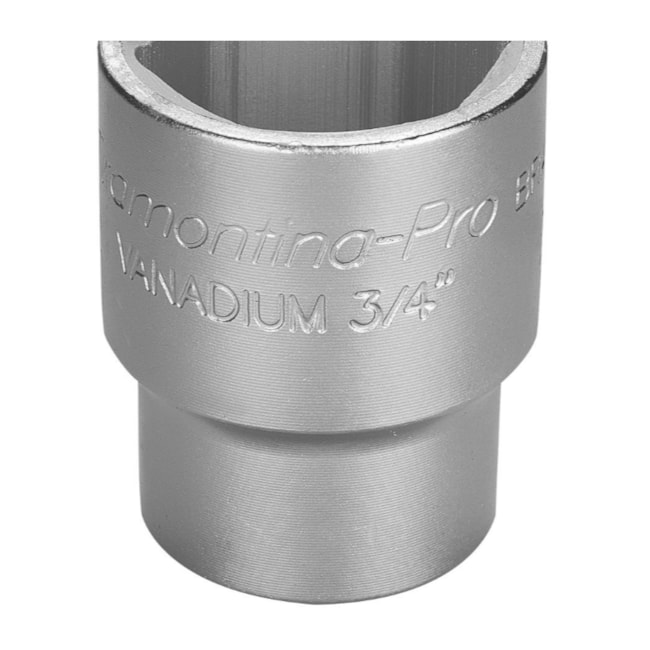 Soquete Sextavado de 1.3/8