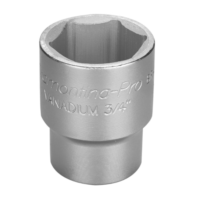 Soquete Sextavado de 1.3/8